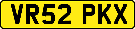 VR52PKX
