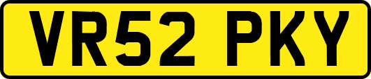 VR52PKY