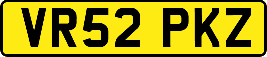 VR52PKZ