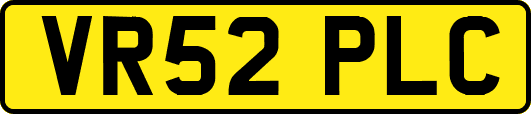 VR52PLC