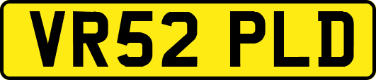 VR52PLD