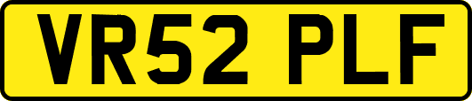 VR52PLF