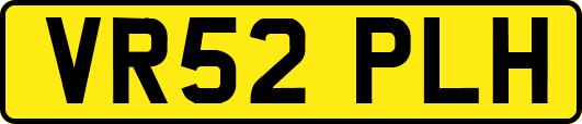 VR52PLH