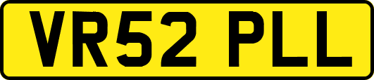 VR52PLL