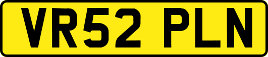 VR52PLN