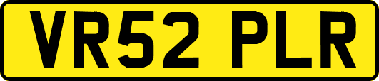 VR52PLR