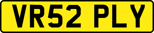 VR52PLY