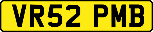 VR52PMB