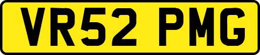 VR52PMG