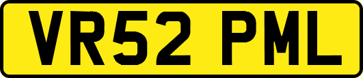 VR52PML
