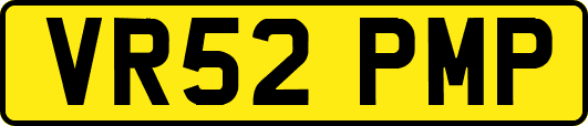 VR52PMP