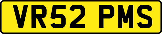 VR52PMS