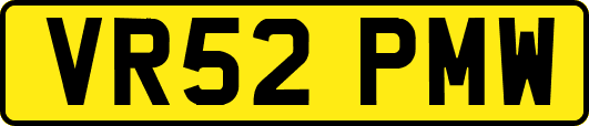 VR52PMW