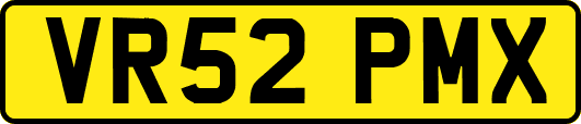 VR52PMX