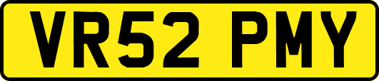 VR52PMY