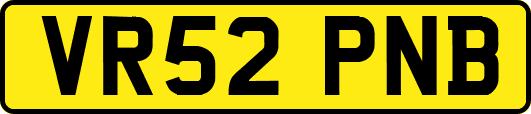 VR52PNB