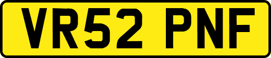 VR52PNF