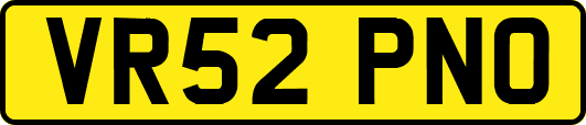 VR52PNO