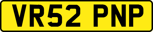 VR52PNP