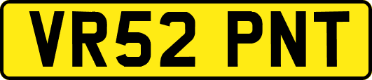 VR52PNT