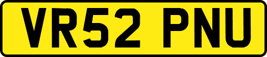 VR52PNU