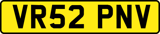 VR52PNV