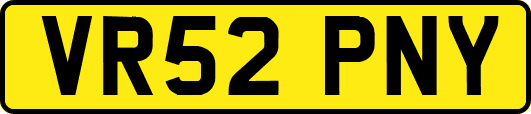 VR52PNY