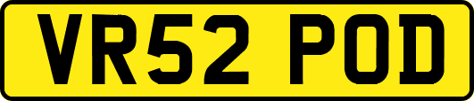 VR52POD