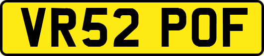 VR52POF