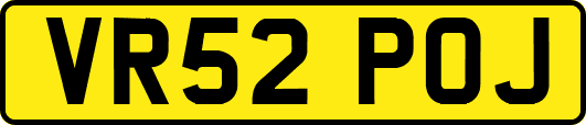 VR52POJ