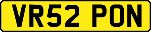 VR52PON