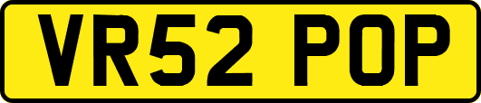 VR52POP
