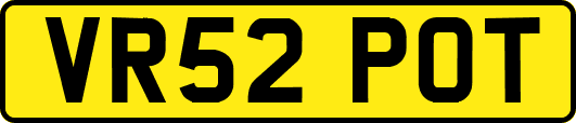 VR52POT