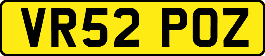 VR52POZ