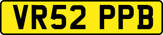 VR52PPB