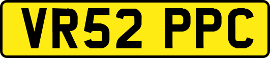 VR52PPC