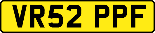 VR52PPF