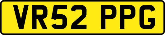 VR52PPG