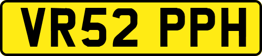 VR52PPH