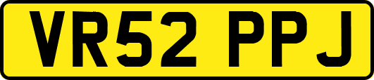 VR52PPJ