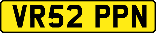 VR52PPN