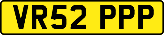 VR52PPP
