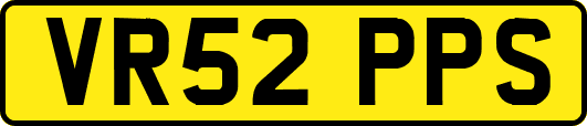 VR52PPS