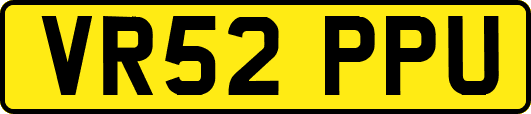 VR52PPU