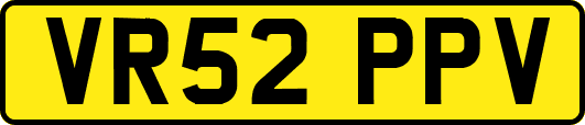 VR52PPV