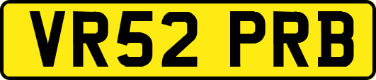 VR52PRB