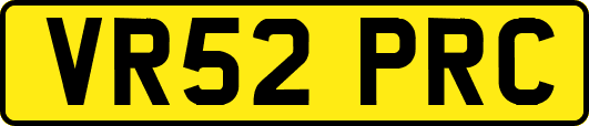 VR52PRC