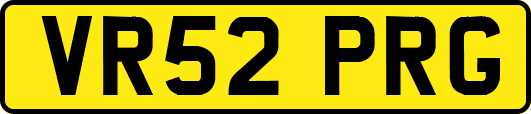 VR52PRG