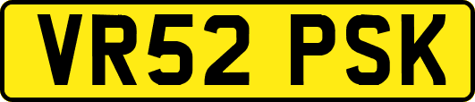 VR52PSK