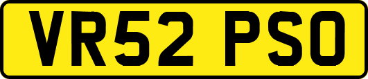 VR52PSO